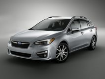 Used 2018 Subaru Impreza 2.0i Premium
