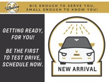 Used 2022 Chevrolet Equinox LT