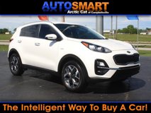 Used 2020 Kia Sportage EX