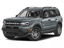 Used 2024 Ford Bronco Sport Big Bend w/ Convenience Package