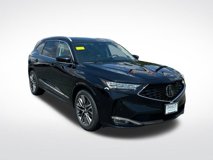 New 2026 Acura MDX w/ Advance Package