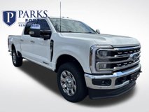 New 2025 Ford F350 Lariat w/ Lariat Ultimate Package