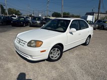 Used 2004 Hyundai Accent GL