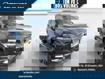 New 2025 Volvo XC90 B6 Ultra w/ Protection Package Premier