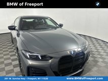 New 2026 BMW 440i xDrive Coupe w/ Premium Package
