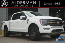 Used 2023 Ford F150 Tremor w/ Equipment Group 402A High