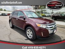 Used 2011 Ford Edge SEL