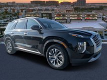Used 2022 Hyundai Palisade SEL