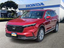 New 2025 Honda CR-V EX-L