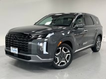 New 2025 Hyundai Palisade SEL