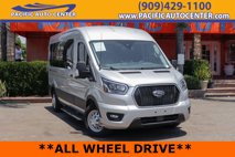 Used 2023 Ford Transit 350 XLT