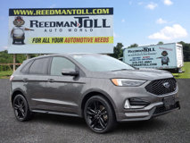 Used 2019 Ford Edge ST w/ Equipment Group 401A
