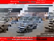 New 2025 Kia Telluride S