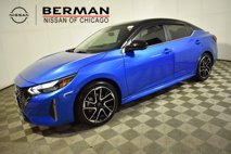 Used 2024 Nissan Sentra SR w/ SR Premium Package