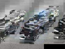 New 2025 Subaru Outback Limited