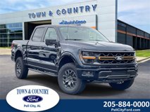 New 2025 Ford F150 Tremor