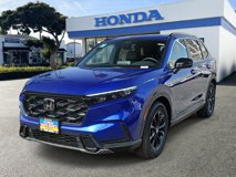 New 2025 Honda CR-V Sport-L