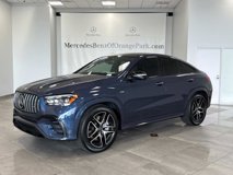 Certified 2024 Mercedes-Benz GLE 53 AMG 4MATIC Coupe