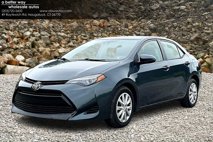 Used 2019 Toyota Corolla L