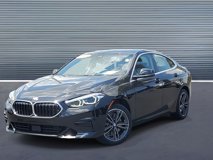 Used 2024 BMW 228i Gran Coupe w/ Convenience Package