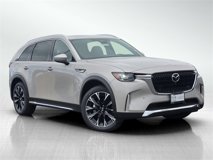 New 2025 MAZDA CX-90 Plug-In Hybrid w/ Premium Plus
