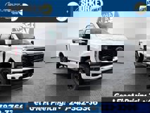 New 2025 Ford F250 XLT w/ Black Appearance Package