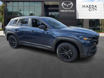 New 2025 MAZDA CX-50 AWD 2.5 S w/ Weather Package