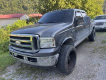 Used 2005 Ford F250 XLT