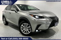 Used 2019 Lexus NX 300 AWD