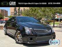 Used 2012 Cadillac CTS V