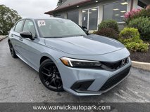 Used 2023 Honda Civic Si
