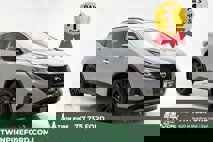 Used 2024 Nissan Murano SV w/ SV Midnight Edition Package
