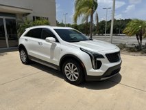 Used 2023 Cadillac XT4 Premium Luxury w/ Technology Package