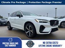 New 2025 Volvo XC60 T8 Ultra w/ Protection Package Premier