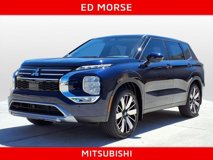 New 2025 Mitsubishi Outlander SE