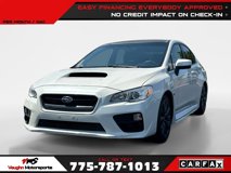 Used 2017 Subaru WRX