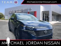 New 2025 Nissan Murano Platinum w/ Cargo Package