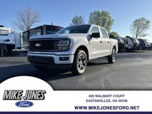 New 2025 Ford F150 STX w/ Equipment Group 200A