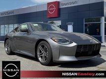 New 2025 Nissan Z Sport w/ Floor Mat Package