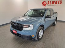 Used 2023 Ford Maverick XL w/ Equipment Group 100A Standard