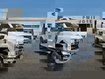 New 2025 Ford F250 XLT