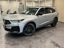 New 2026 Acura MDX A-Spec