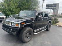 Used 2006 HUMMER H2 SUT