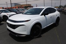 New 2025 Nissan Murano SV