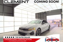 Used 2022 Kia K5 GT-Line w/ GT-Line Awd Premium Package