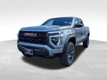 New 2025 GMC Canyon Elevation w/ Convenience Package
