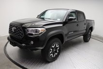 Certified 2023 Toyota Tacoma TRD Off-Road