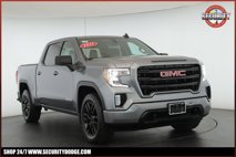 Used 2021 GMC Sierra 1500 Elevation w/ X31 Off-Road Package