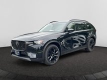 New 2025 MAZDA CX-90 3.3 Turbo w/ Premium Sport Pkg