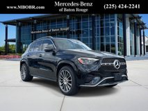 Certified 2024 Mercedes-Benz GLE 350 4MATIC